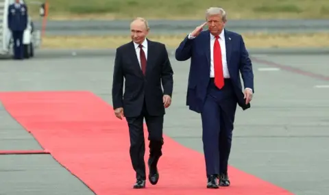 Дали Тръмп е притиснал Путин в ъгъла със споразумението за ракетите Patriot?