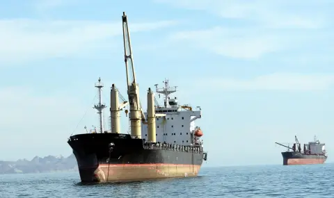 Китай и ЕС се споразумяха  относно веригата на доставки - 1