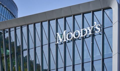 Moody's: Целта на една от най-големите европейски икономики е трудно постижима - 1