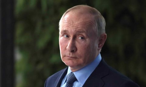 Нострадамус предрекъл смъртта на Путин? - 1