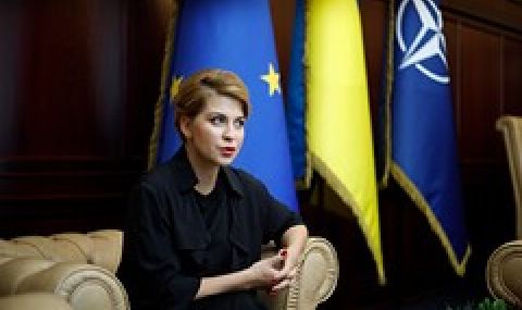 Украйна не се отказва от намерението си да се присъедини към НАТО - 1