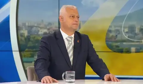 Емил Дечев: Заловихме полицай от ГДБОП да помага на прокурорския син Васил Михайлов - 1