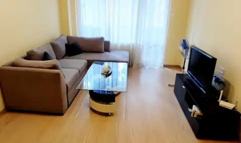 Excellent apartment in a communicative place for long-term living (VIDEO)  - 1