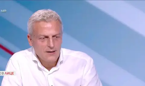 Petar Moskov: How and when the conflict in Iran will end is a matter that neither Bulgaria nor the EU can influence  - 1