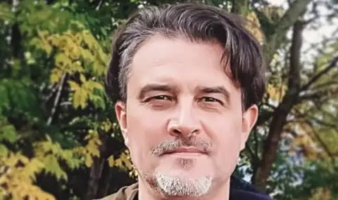 За голямата шега, наречена „народни избраници“ - 1