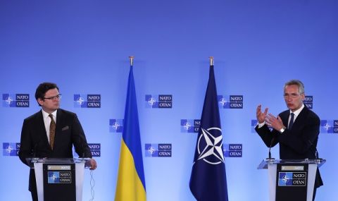 Atlantic Council: НАТО трябва да предложи на Украйна план за членство сега - 1