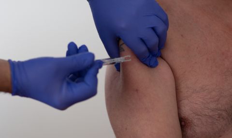Два центъра за ваксинация в САЩ спряха да прилагат тази ваксина - 1