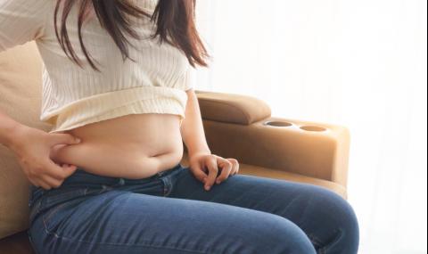 Липсата на този витамин в тялото ви образува коремче - 1