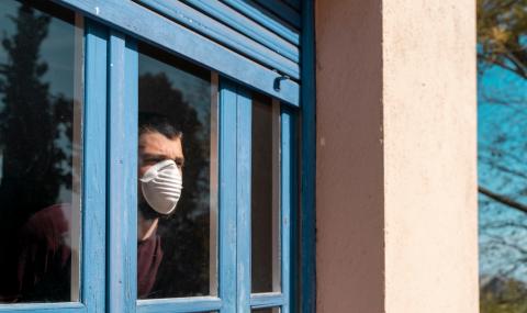 „Локдаун” е дума на годината - 1