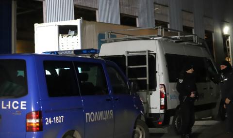 Постоянен арест за трима наркопласьори в Пловдив - 1