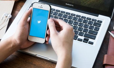 Twitter обяви война на руски медии - 1