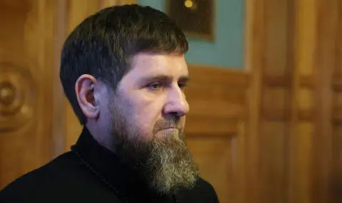 Кадиров готви сина си за наследник, но Москва е твърдо против - 1