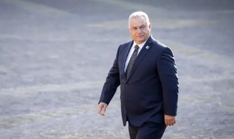 Орбан след загубата: Резултатът е недвусмислен и болезнен