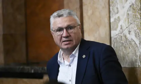 Шаламанов: След Мадуро могат да бъдат наложени нови правила между САЩ, Русия, Китай и Иран