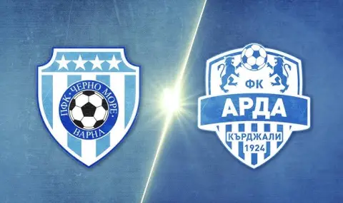 Арда стори немислимото - прегази Черно море на "Тича"! - 1