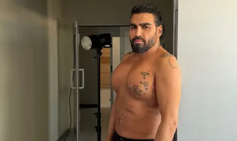 Азис нарече Фреди Меркюри "шизофреник", социалните мрежи избухнаха - 1