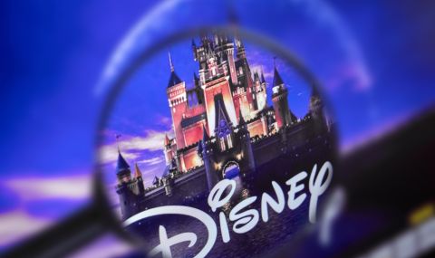 Disney отбелязва 100-годишнината си с изложба в Лондон  - 1
