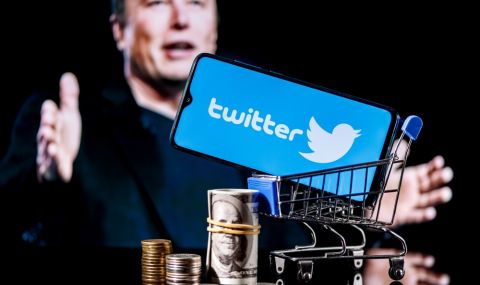 Илон Мъск унищожи аудио функцията на Twitter след странен разговор с журналисти - 1