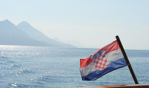 Ключов вот в Хърватия - 1