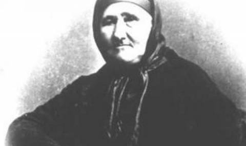 На 27 март 1893 г. Умира Тонка Обретенова - 1