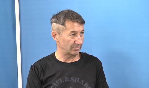 Владимир Каролев: Много "чантаджии" и корупция - 1