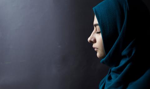 Австрия забрани хиджаба в училище - 1