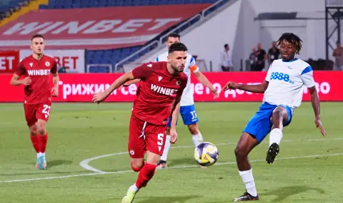 ЦСКА и Лумбард Делова на крачка от нов договор, но откупната клауза спъва финалния подпис - 1