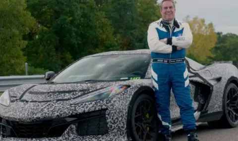 GM признава: за да оцелеем, трябва да вземем пример от китайците - 1