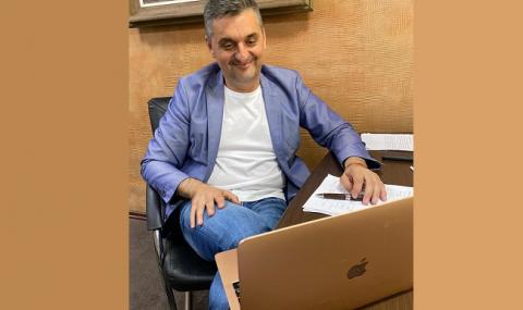 Кирил Добрев: Само силни социални политики могат да ни изкарат от кризата - 1