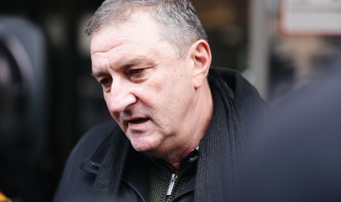 Петър Мутафчиев: Ще платим предизборните сметки на Борисов - 1