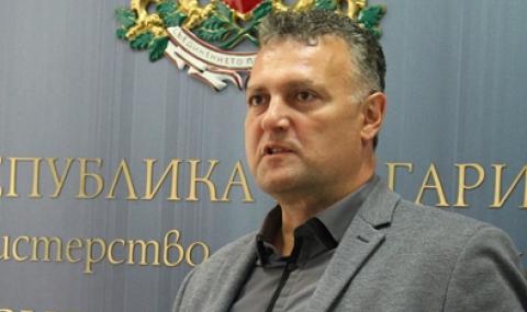 Валентин Николов, ГЕРБ: Не е много умно опозицията да не се регистрира в парламента - 1
