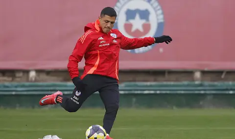 Бивш нападател на Барселона и Ман Юн отново ще играе в Ла Лига - 1