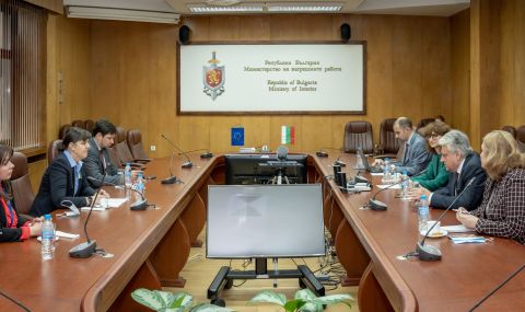 Кьовеши похвали сериозно работата на МВР до момента - 1