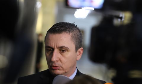 Николов отговори на Борисов за "двете офшорки" - 1
