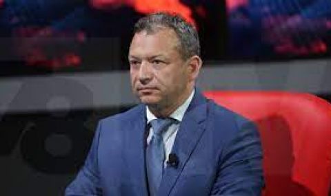 Димитър Гърдев, ИТН: Няма друга държава в Европа, намираща се в по-рисков регион - 1