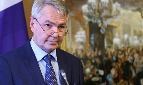Финландия подкрепя диалога между ЕС и Русия - 1