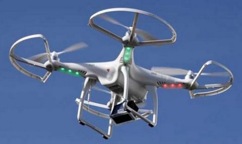 Първото в България състезание за 5-инчови дронове на закрито ще се проведе в София - 1