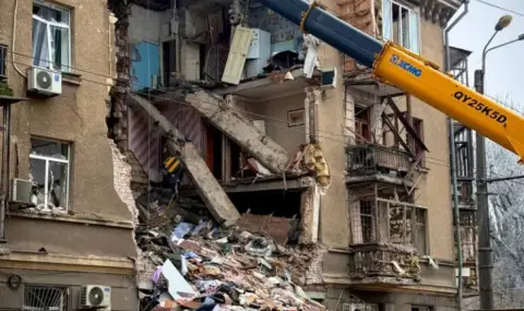 ПАСЕ: Избори в Украйна не могат да бъдат провеждани при военно положение