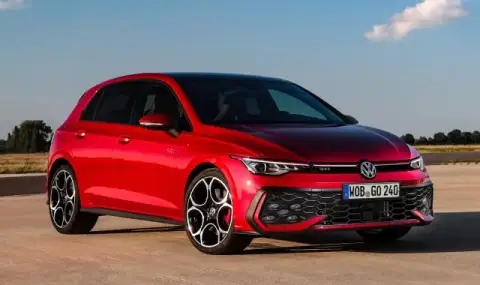 The price of the new Golf in our country has become clear (BG PRICES)  - 1