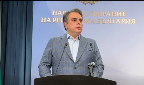 Василев за премахването на акциза върху пропан-бутана: Ситуацията е „Тати ще ми купи колело, ама друг път“ - 1