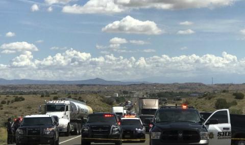 Майка умря след тройка на плажа - 1