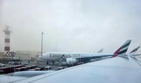 Застраховател удължава покритието по застраховка „Помощ при пътуване в чужбина“ за клиенти в Близкия изток