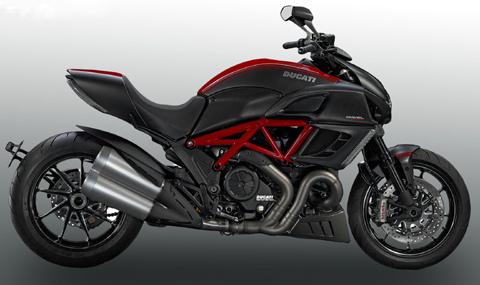 Кой ще купи Ducati? Harley-Davidson или Bajaj... - 1