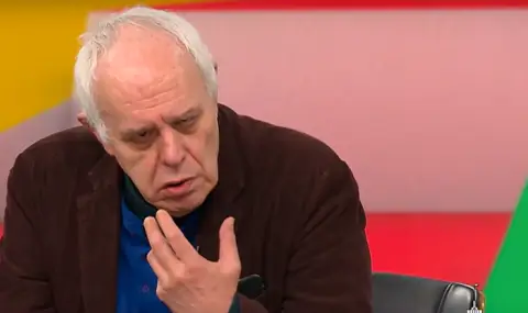 Райчев: Около 3 милиона души ще упражнят правото си на глас, като допълнителни около половин милион все още се колебаят - 1