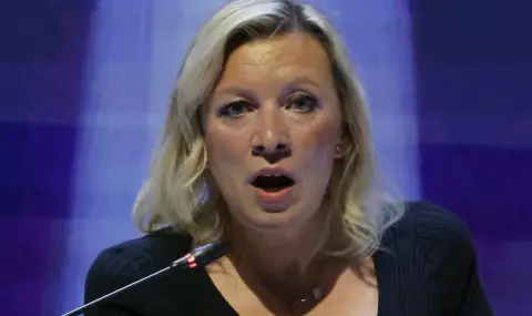 Захарова: Това е грубо нарушение на международното право