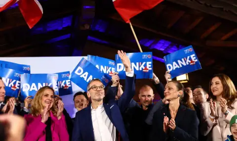 Austria's far-right bid to lead government  - 1