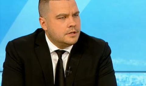 Балабанов: Безусловна подкрепа няма да дадем за правителство с ГЕРБ. Идеята за експертно правителство е добра формула - 1