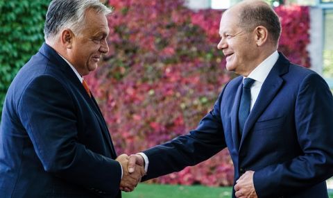 ЕК: Това са лъжи, няма сделка с Унгария - 1