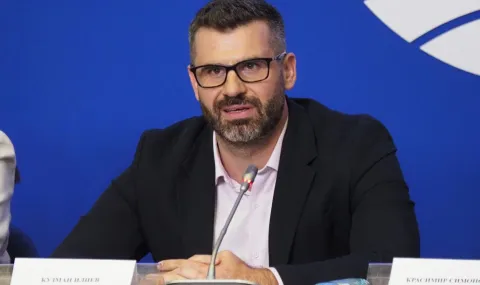 Кузман Илиев: Българското правителство е в паника - 1