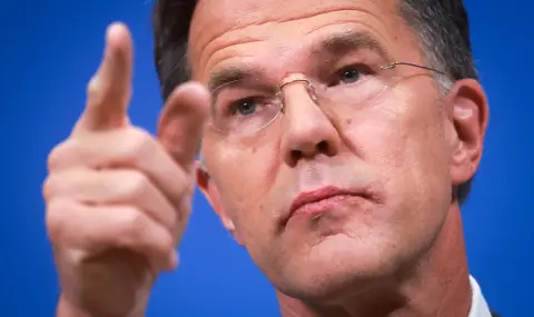 НАТО: Ще отговорим на всяко нарушение на въздушното пространство - 1